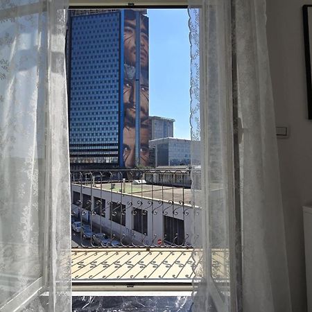 Апартаменты Casablanca Неаполь Экстерьер фото